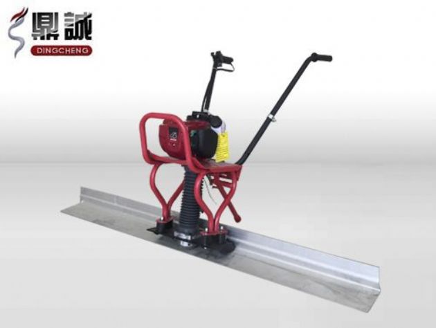 點擊查看詳細信息<br>標(biāo)題：混凝土振動尺 閱讀次數(shù)：13277